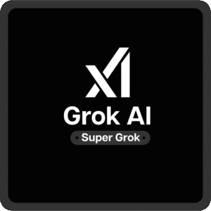 Super Grok AI