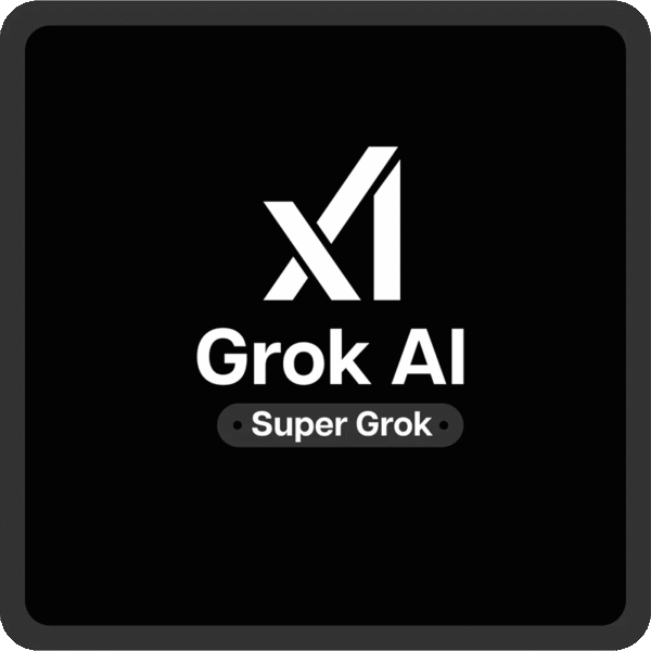 Super Grok AI