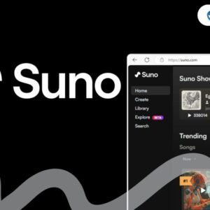 suno ai pro