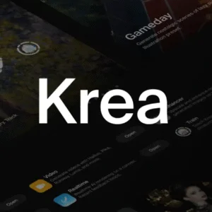 Krea ai