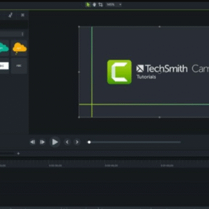 camtasia