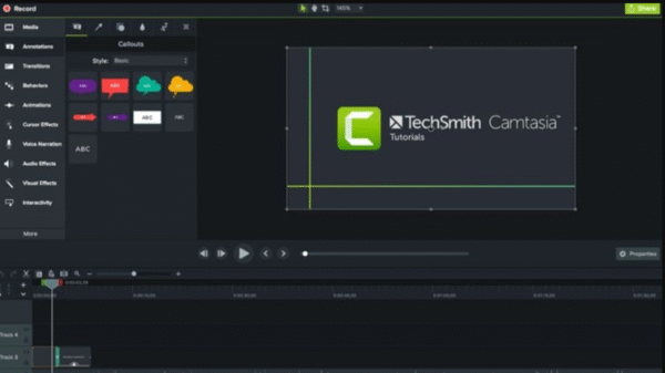 camtasia
