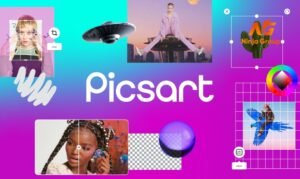picsart ai