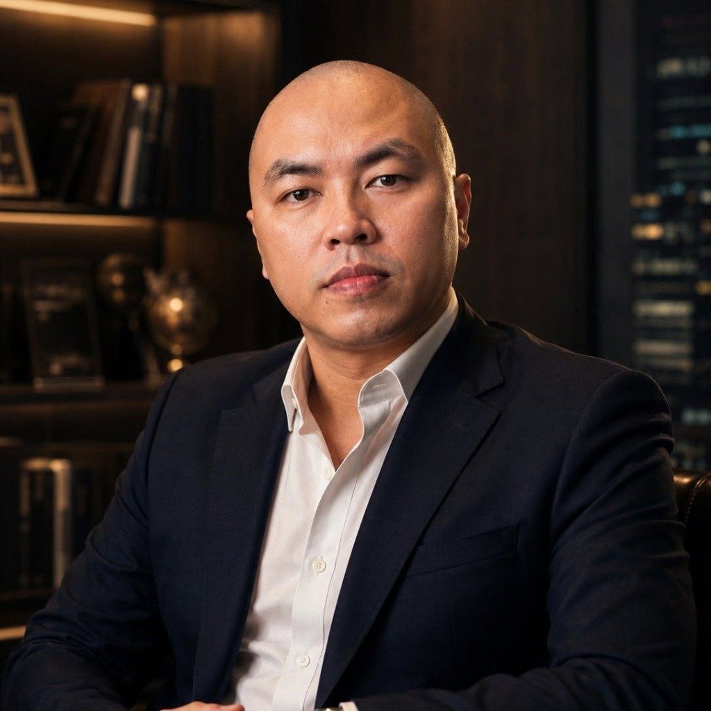 Nguyễn Hoàng Hiệp — Founder Beyond AI Marketing
