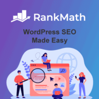 Rank Math SEO Pro”