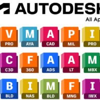 autodesk full app